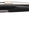 Browning X-Bolt Stalker Black / Stainless .270 Win 22" Barrel 4-Rounds