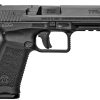 Canik TP9SF 9mm 4.46" Barrel 18-Rounds Warren Tactical Sights