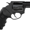 Charter Arms Mag Pug .357 Mag 2.2" Barrel 5-Rounds