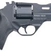 Chiappa Firearms Rhino 30DS .357 Mag 3" Barrel 6-Rounds