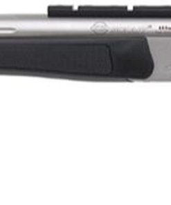CVA Scout V2 LR Stainless .350 Legend 14" Barrel 1-Rounds DuraSight Z2 Scope Rail