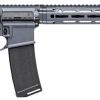 Daniel Defense DDM4 V7 Tornado Grey 5.56 NATO 16" Barrel 30-Rounds