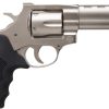 EAA Corp Windicator Nickel .357 Magnum/.38 Special 4" Barrel 6-Rounds