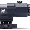 EOTech G45 Magnifier 5x Picatinny Mount
