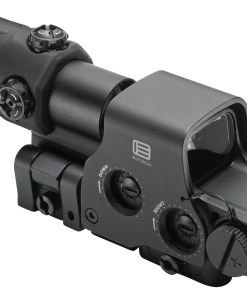 EOTech HHS II EXP2 Red Dot & G33 Magnifier 3x33mm Red Ring/Dot Reticle