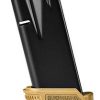 FN Reflex Magazine Flat Dark Earth 9mm 15-Rounds