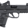 FN 509 Compact Tactical 9mm 4.32" Barrel 24-Rounds Vortex Viper