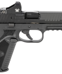 FN 509 Tactical 9mm 4.5" Barrel 24-Rounds With Vortex Viper RDS