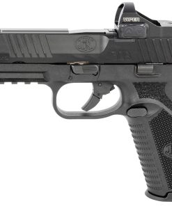 Alternative view of FN 509 Tactical 9mm 4.5" Barrel 24-Rounds With Vortex Viper RDS