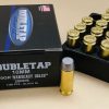 DoubleTap Hunter Brass 10mm 200 Gr 20-Rounds Hardcast Solid