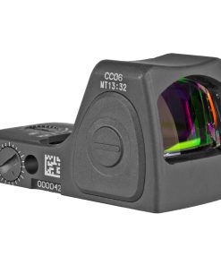 Alternative view of Trijicon RMRcc 1x Red Dot Illuminated 13mm 3.25 MOA