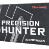 Hornady Precision Hunter Brass 6mm ARC 103-Grain 20-Rounds ELD-X