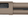 Mossberg 590 Shockwave Flat Dark Earth 12 Gauge 14.38" Barrel 3"-Chamber 5-Rounds