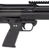 Kel-Tec KSG 12 GA 18.5" Barrel 3"-chamber 14-Rounds Optics Ready