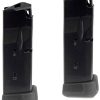 Ruger Magazine 380 ACP 12 Rounds Fits Ruger LCP MAX 2 Pack