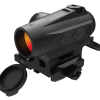 Sig Sauer Romeo4T Red Dot Sight Illuminated BDC Reticle