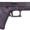 Glock 19 Gen 5 9mm 4.02" Barrel 10-Rounds Threaded