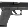 Glock 43X 9mm 3.41" Barrel 10-Rounds Fixed Sights