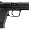 Heckler and Koch USP Tactical V1 9mm 4.8" Barrel 10-Rounds