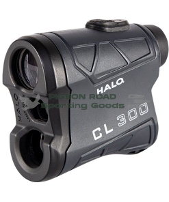 Halo Optics CL 300 Rangefinder 5x 300-500yds