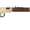 Henry Golden Boy Walnut .22 LR 20" Barrel 16-Rounds