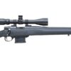 Howa M1500 Mini Action 6mm ARC 22" Barrel 5-Rounds