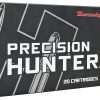 Hornady Precision Hunter Brass 7mm PRC 175-Grain 20-Rounds ELD-X