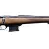 Howa M1500 Mini Action Walnut 6mm ARC 22" Barrel 10-Rounds