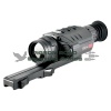 iRay USA Rico G 640 GH50 Thermal Scope 3x50mm Multi Reticle 8x Digital Zoom