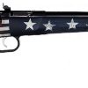 Keystone Crickett Old Glory .22 LR 16.125" Barrel 1-Rounds