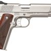 Kimber Stainless II 1911 Stainless .45 ACP 5" Barrel 7-Rounds