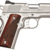 Kimber Ultra Carry II Stainless .45 ACP 3" Barrel 7-Rounds