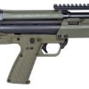 Kel-Tec KSG OD Green 12 GA 18.5" Barrel 3"-Chamber 14-Rounds