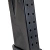 Canik TP9 Elite SC Magazine 9mm 15-Rounds with Grip Extension