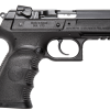Magnum Research Baby Eagle III 9mm 3.85" Barrel 10-Rounds Ambidextrous Safety