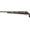 Weatherby Mark V Apex Flat Dark Earth .338 Lapua 26" Barrel 2-Rounds Left Hand