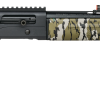 Mossberg SA Turkey Mossy Oak Greenleaf / Black 20 GA 22" Barrel 3"-Chamber 4-Rounds
