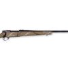 Weatherby Vanguard Outfitter Tan 6.5 Creedmoor 24" Barrel 5-Rounds