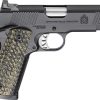 Springfield Armory TRP Classic Commander .45 ACP 4.25" Barrel 7-Rounds