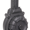 Pro Mag Industries Standard Drum Magazine 9mm 50-Rounds for Glock-style AR15