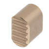 Rise Armament Magazine Release Bronze for AR-15