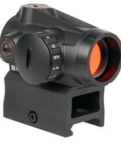 Alternative view of Sig Sauer ROMEO MSR Gen II 1x20mm 2 MOA Dot