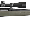 Ruger American Moss Green 6.5 Creedmoor 22" Barrel 4-Rounds Vortex Crossfire II