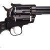 Ruger Blackhawk .45 Colt 4.63" Barrel 6-Rounds
