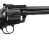 Ruger Blackhawk .357 Mag 6.5" Barrel 6-Rounds Adjustable Rear Sight