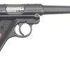 Ruger Mark IV Standard .22LR 6" Barrel 10-Rounds Fixed Sights