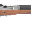 Ruger Mini-Thirty Wood 7.62 X 39 18.5" Barrel 5-Rounds Ghost Ring Rear Sight