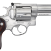 Ruger Redhawk Satin .45 ACP / .45 Colt 4.2" Barrel 6-Rounds