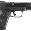 Ruger Security-9 9mm 4" Barrel 10-Rounds