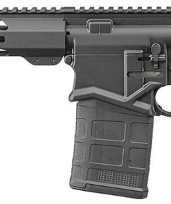 Alternative view of Ruger SFAR .308 Win. / 7.62 NATO 16.1" Barrel 20 Rounds